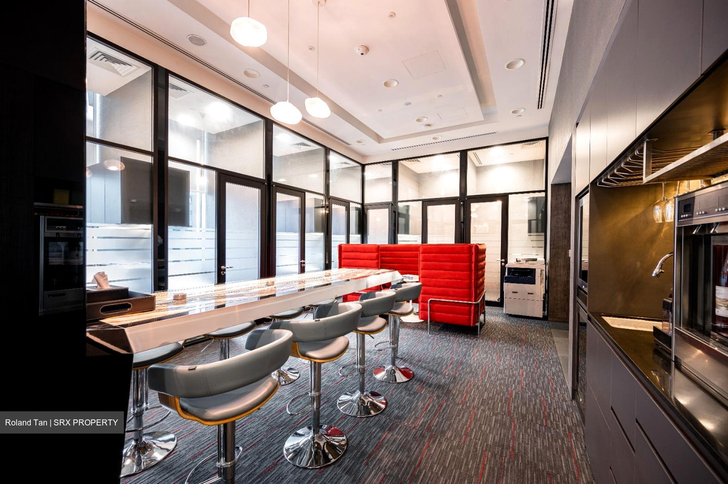 Robinson Square (D1), Office #561342701